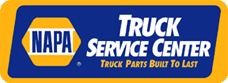 Napa Truck Service Center